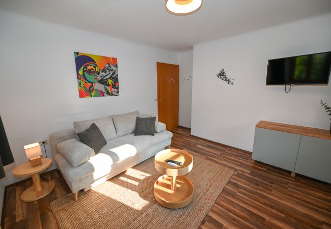 Ferienwohnung in Zell am See - Schmitten 27 - Apartment 10 / 200m from ski lift Ferienwohnung in Zell am See - Schmitten 27 - Apartment 10 / 200m from ski lift
