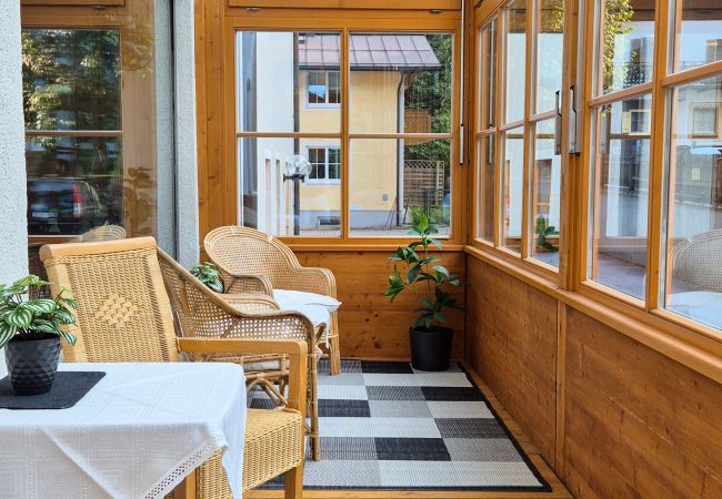 Ferienwohnung in Zell am See - Schmitten 27 - Apartment 10 / 200m from ski lift Ferienwohnung in Zell am See - Schmitten 27 - Apartment 10 / 200m from ski lift