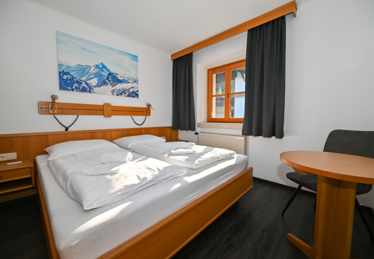 Ferienwohnung in Zell am See - Schmitten 27 - Apartment 10 / 200m from ski lift
