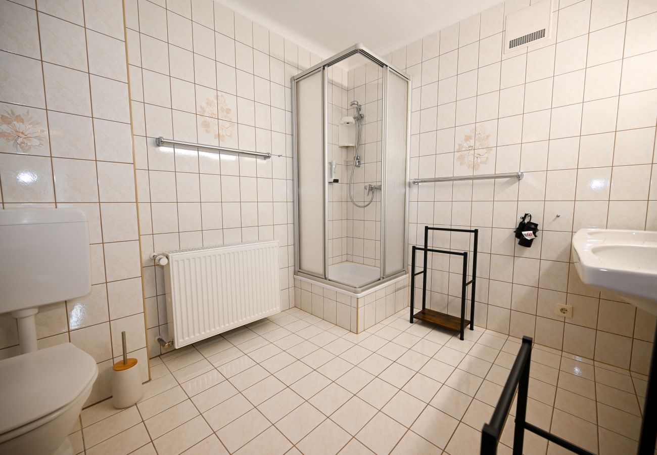 Ferienwohnung in Zell am See - Schmitten 27 - Apartment 10 / 200m from ski lift