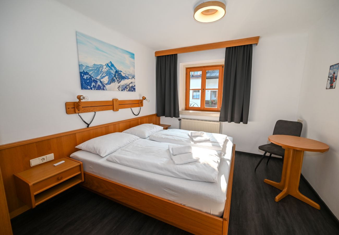 Ferienwohnung in Zell am See - Schmitten 27 - Apartment 10 / 200m from ski lift