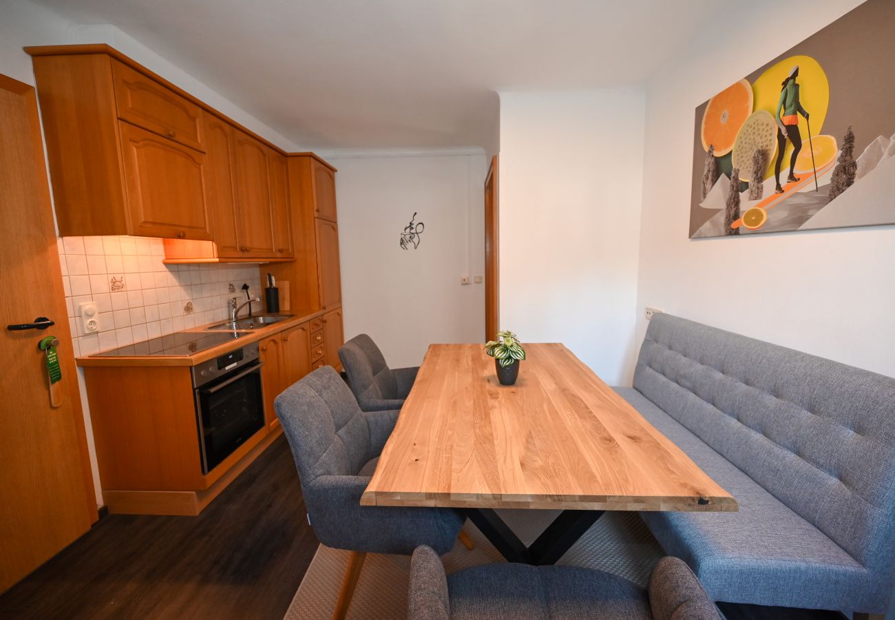 Ferienwohnung in Zell am See - Schmitten 27 - Apartment 10 / 200m from ski lift
