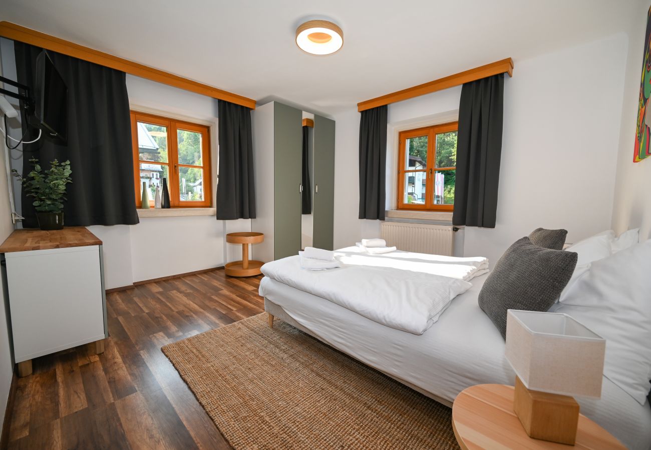 Ferienwohnung in Zell am See - Schmitten 27 - Apartment 10 / 200m from ski lift
