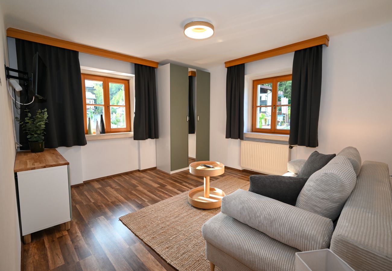 Ferienwohnung in Zell am See - Schmitten 27 - Apartment 10 / 200m from ski lift