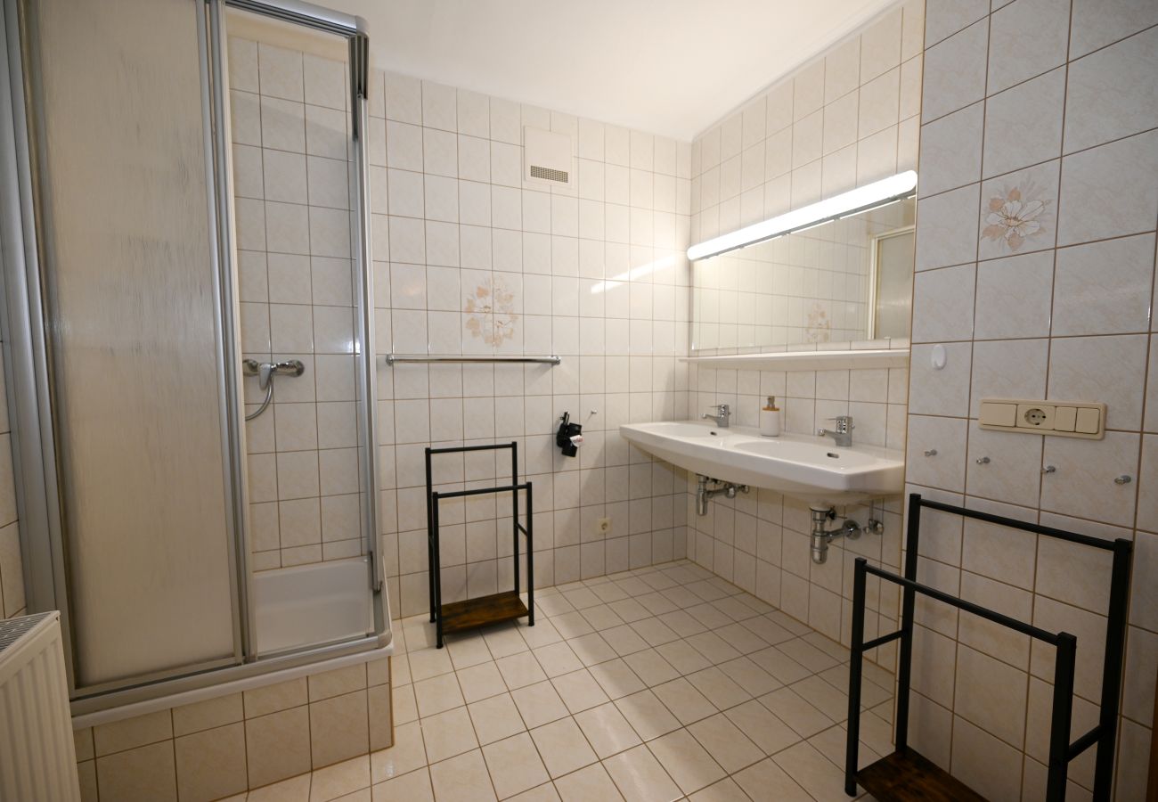 Ferienwohnung in Zell am See - Schmitten 27 - Apartment 10 / 200m from ski lift