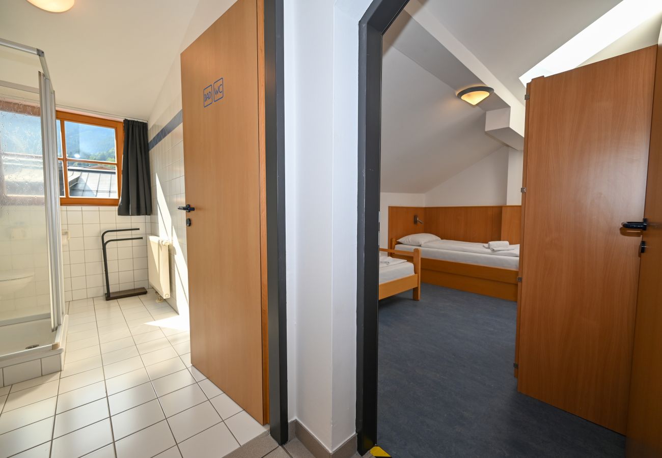 Studio in Zell am See - Schmitten 27 - Room 8 / 200m from ski lift
