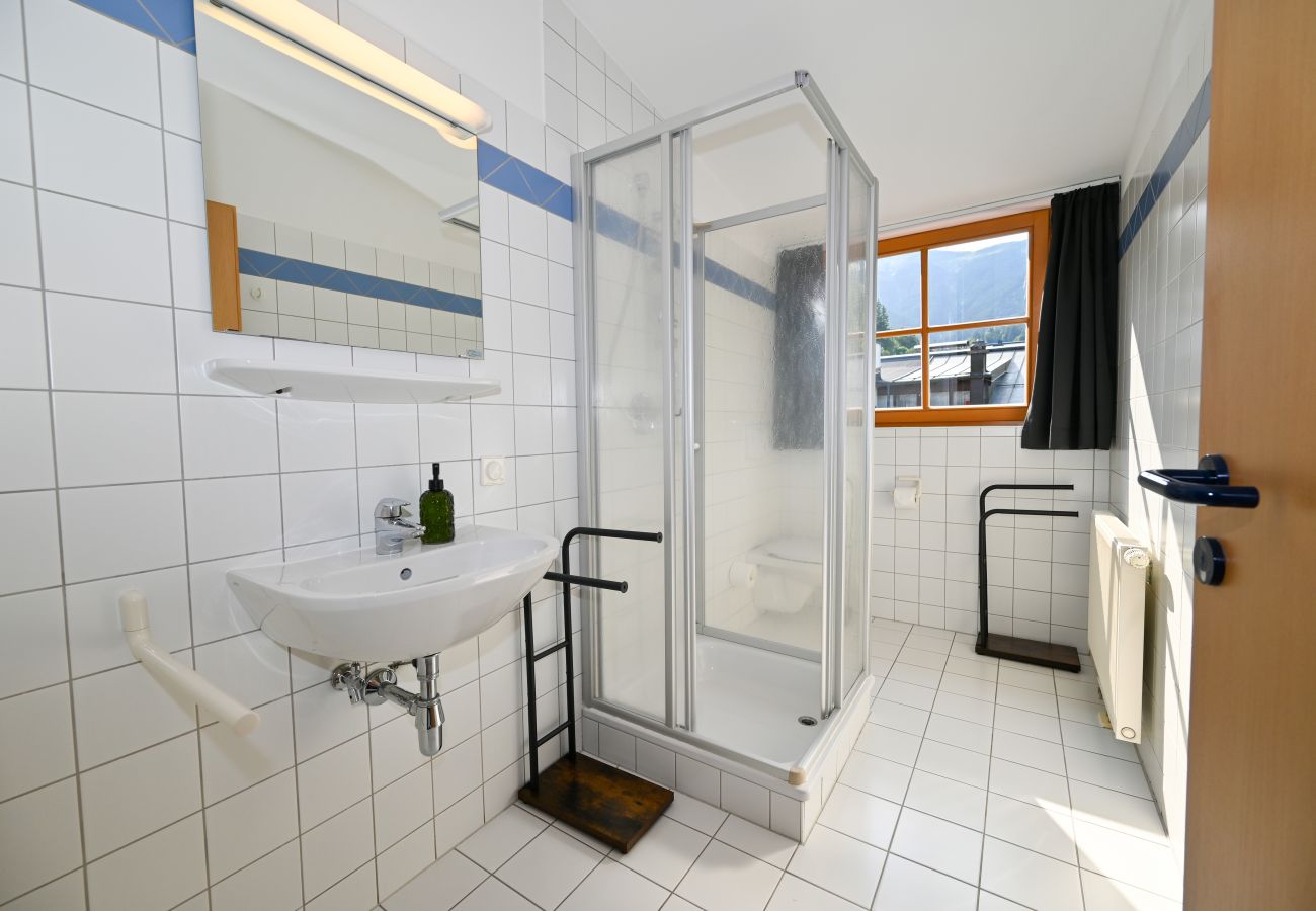 Studio in Zell am See - Schmitten 27 - Room 8 / 200m from ski lift