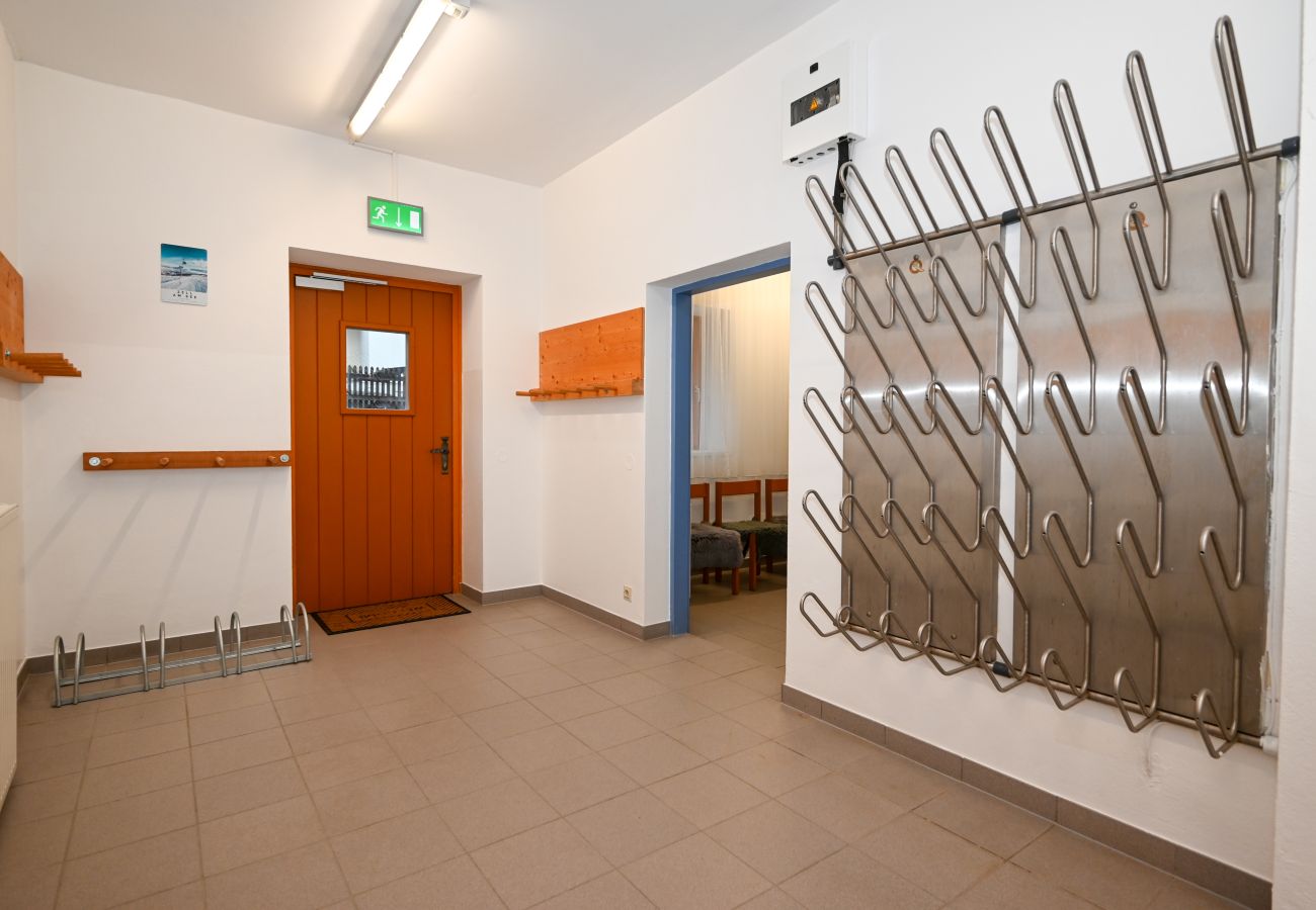 Studio in Zell am See - Schmitten 27 - Room 8 / 200m from ski lift