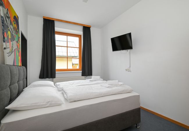 Studio in Zell am See - Schmitten 27 - Room 11 / 200m from ski lift Studio in Zell am See - Schmitten 27 - Room 11 / 200m from ski lift
