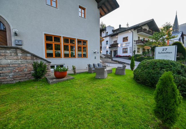 Studio in Zell am See - Schmitten 27 - Room 11 / 200m from ski lift Studio in Zell am See - Schmitten 27 - Room 11 / 200m from ski lift