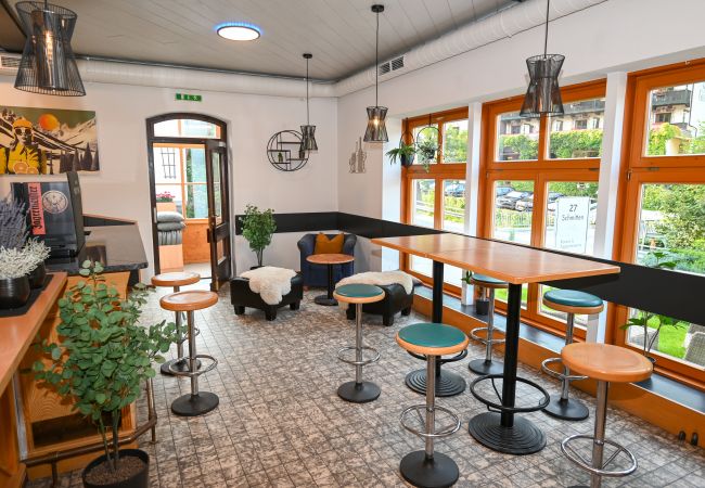 Studio in Zell am See - Schmitten 27 - Room 11 / 200m from ski lift Studio in Zell am See - Schmitten 27 - Room 11 / 200m from ski lift