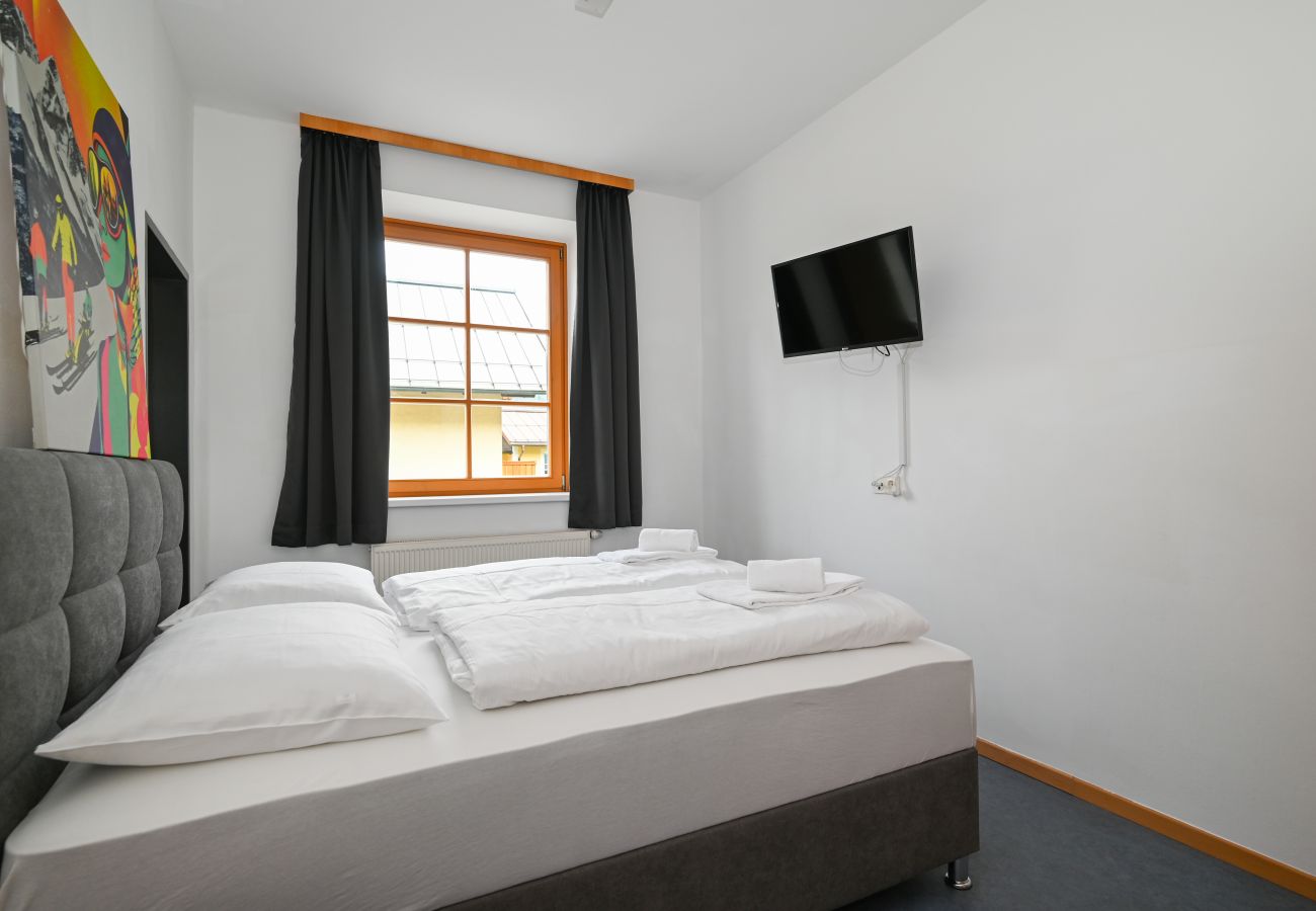 Studio in Zell am See - Schmitten 27 - Room 11 / 200m from ski lift
