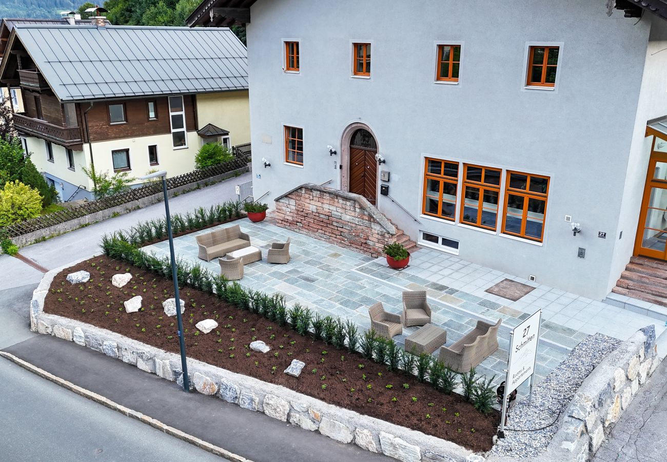 Studio in Zell am See - Schmitten 27 - Room 11 / 200m from ski lift