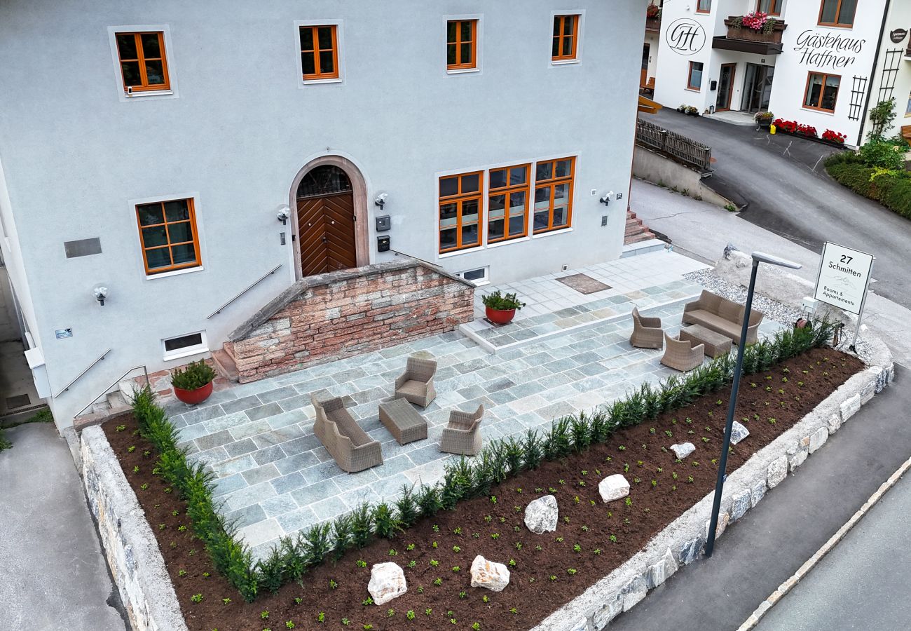 Studio in Zell am See - Schmitten 27 - Room 11 / 200m from ski lift