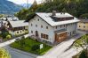 Studio in Zell am See - Schmitten 27 - Room 11 / 200m from ski lift Studio in Zell am See - Schmitten 27 - Room 11 / 200m from ski lift