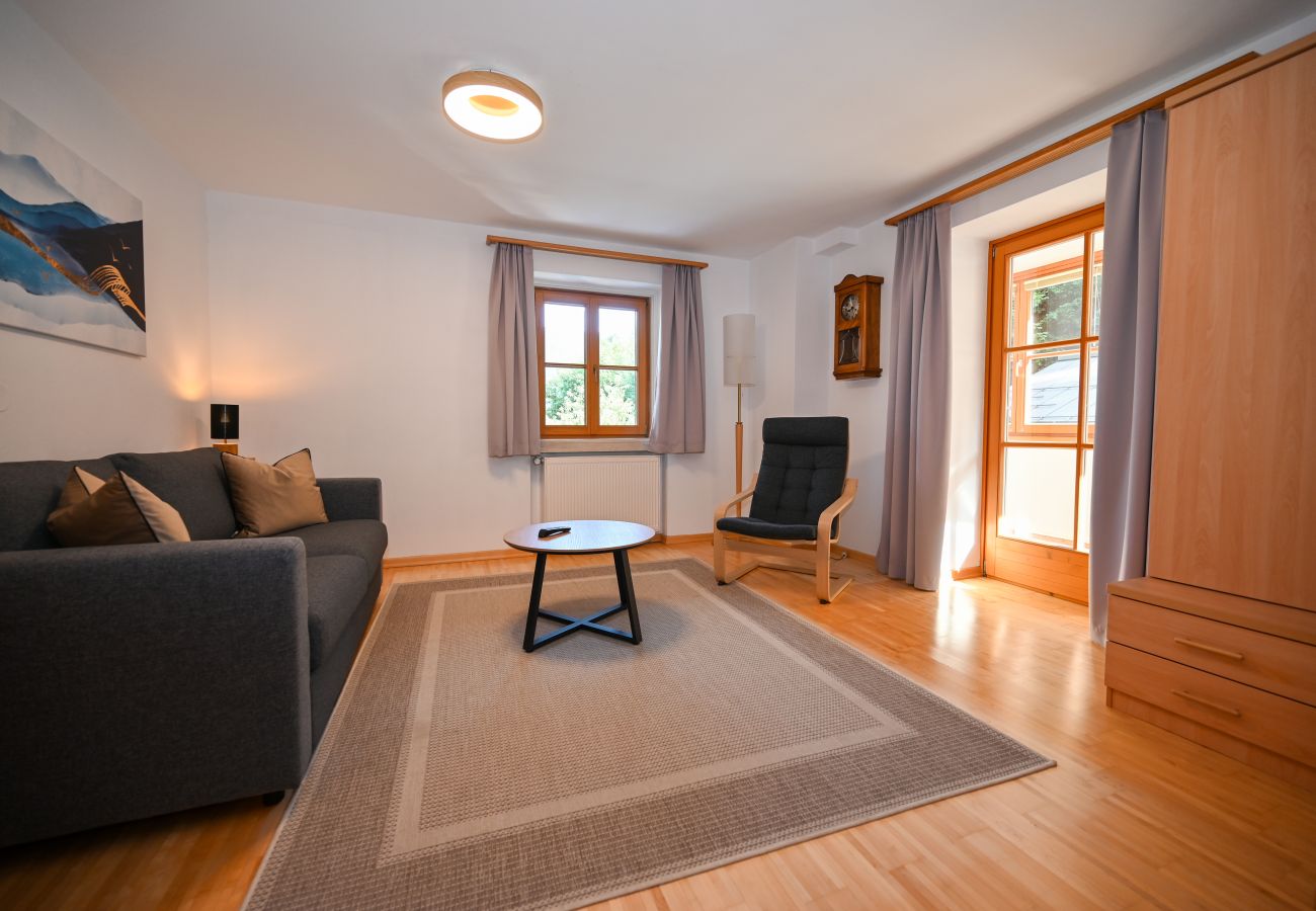 Ferienwohnung in Zell am See - Schmitten 27 - Apartment 3 / 200m from ski lift