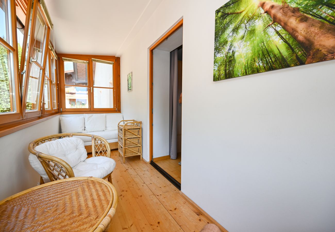 Ferienwohnung in Zell am See - Schmitten 27 - Apartment 3 / 200m from ski lift