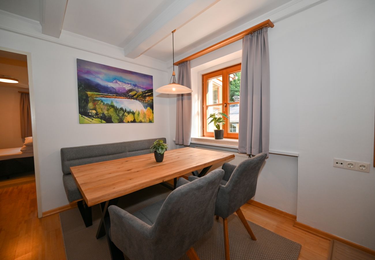 Ferienwohnung in Zell am See - Schmitten 27 - Apartment 3 / 200m from ski lift