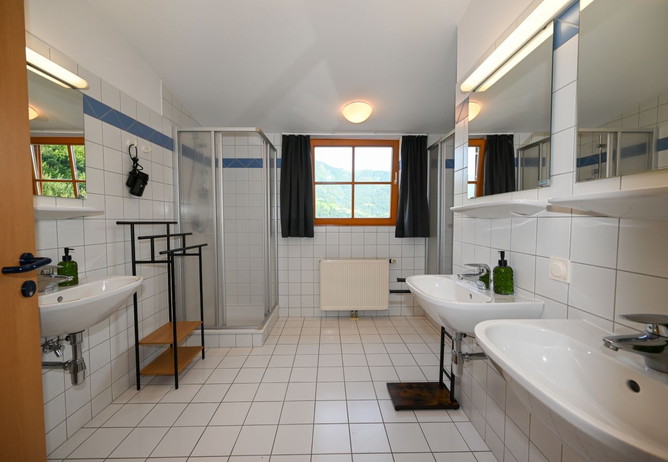 Studio in Zell am See - Schmitten 27 - Room 9 / 200m from ski lift