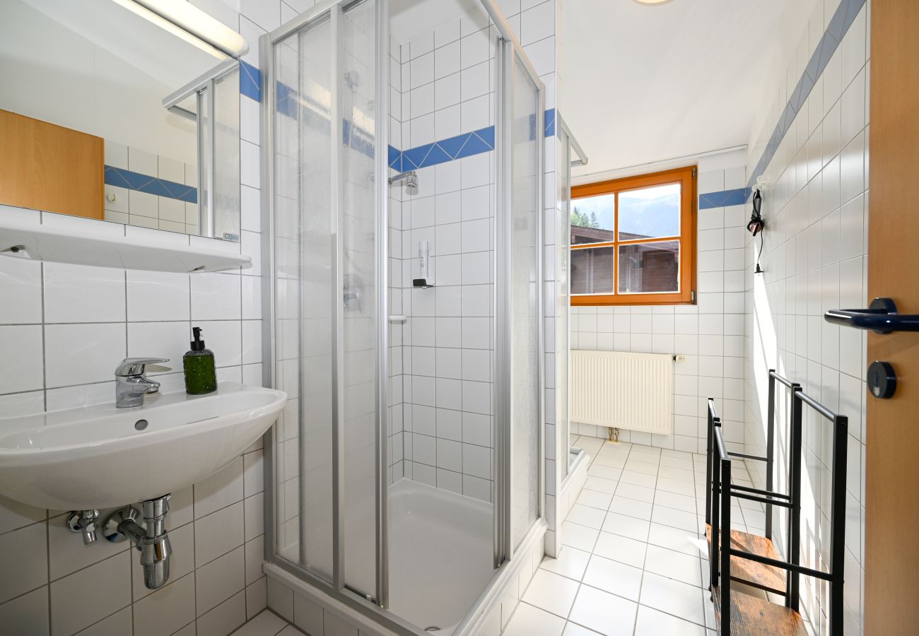 Studio in Zell am See - Schmitten 27 - Room 7 / 200m from ski lift