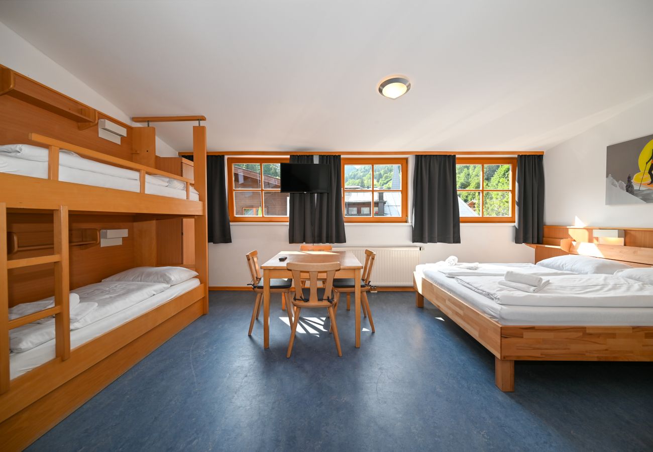 Studio in Zell am See - Schmitten 27 - Room 7 / 200m from ski lift