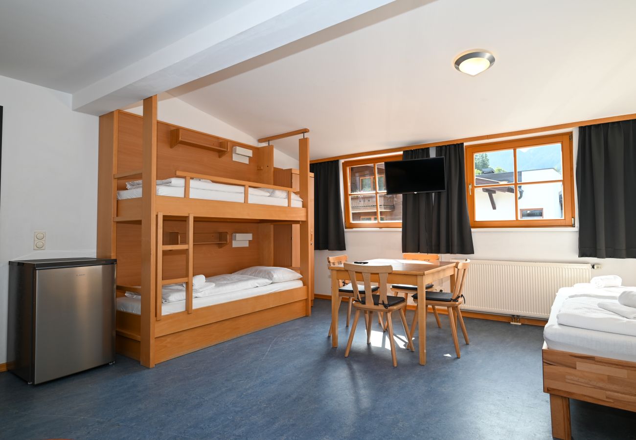 Studio in Zell am See - Schmitten 27 - Room 7 / 200m from ski lift