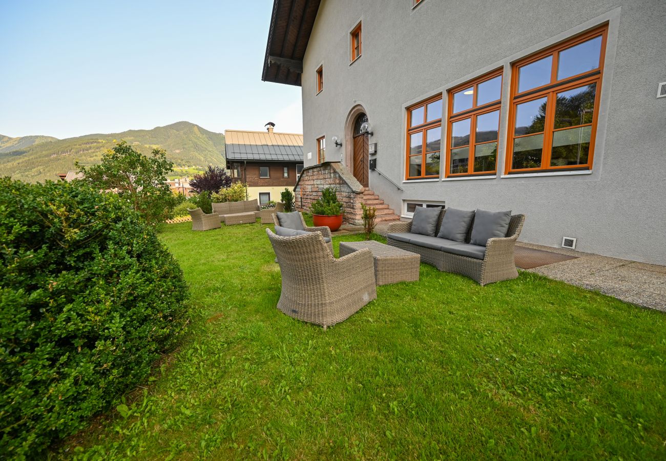 Studio in Zell am See - Schmitten 27 - Room 7 / 200m from ski lift