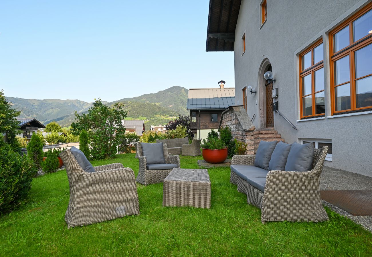 Studio in Zell am See - Schmitten 27 - Room 7 / 200m from ski lift