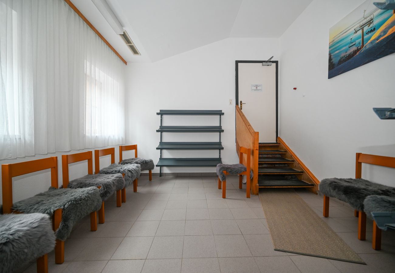 Studio in Zell am See - Schmitten 27 - Room 7 / 200m from ski lift