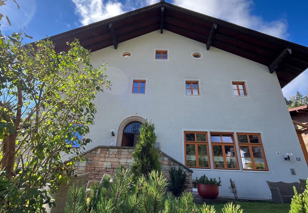 Studio in Zell am See - Schmitten 27 - Room 7 / 200m from ski lift