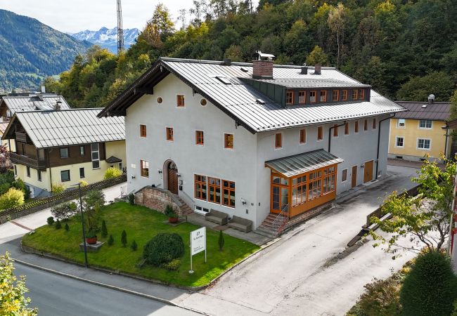 Studio in Zell am See - Schmitten 27 - Room 4 / 200m from ski lift Studio in Zell am See - Schmitten 27 - Room 4 / 200m from ski lift