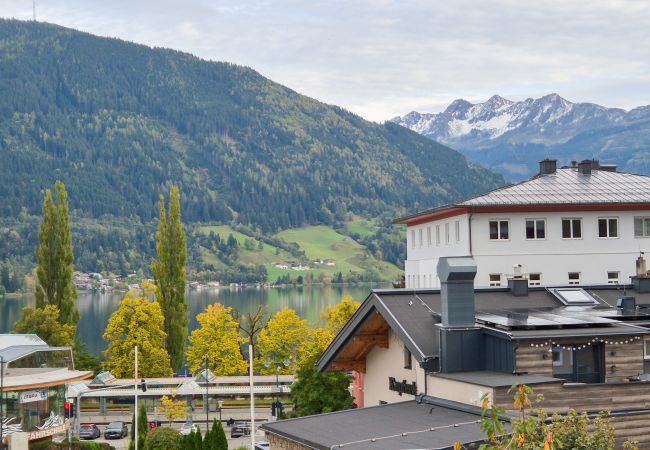 Chalet in Zell am See - Chalet Skilift - Lake View Chalet in Zell am See - Chalet Skilift - Lake View