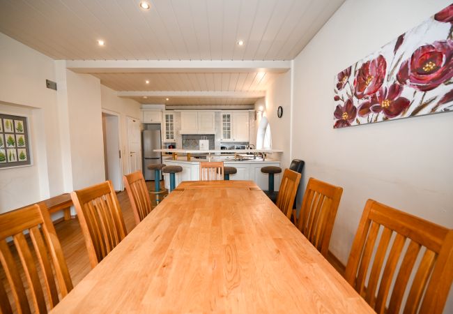 Chalet in Zell am See - Chalet Skilift - Lake View Chalet in Zell am See - Chalet Skilift - Lake View