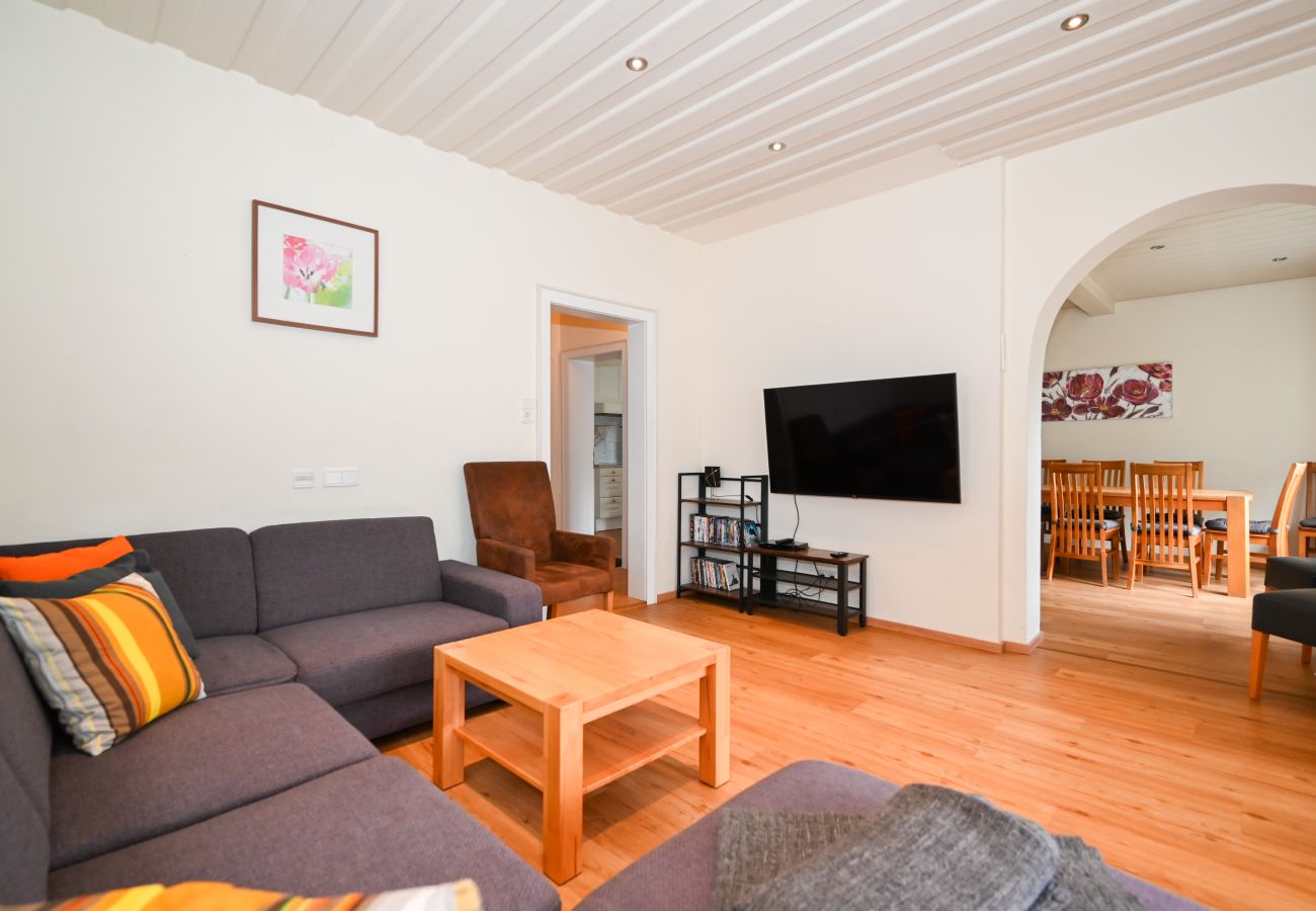 Chalet in Zell am See - Chalet Skilift - Lake View