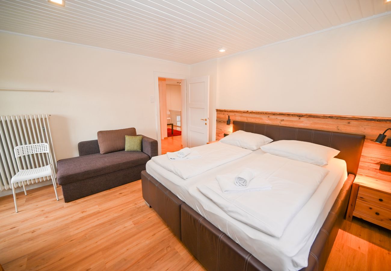 Chalet in Zell am See - Chalet Skilift - Lake View