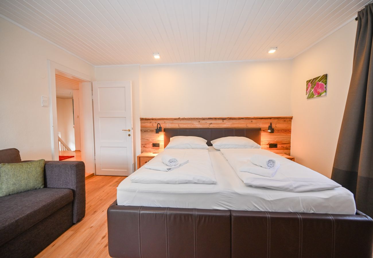 Chalet in Zell am See - Chalet Skilift - Lake View