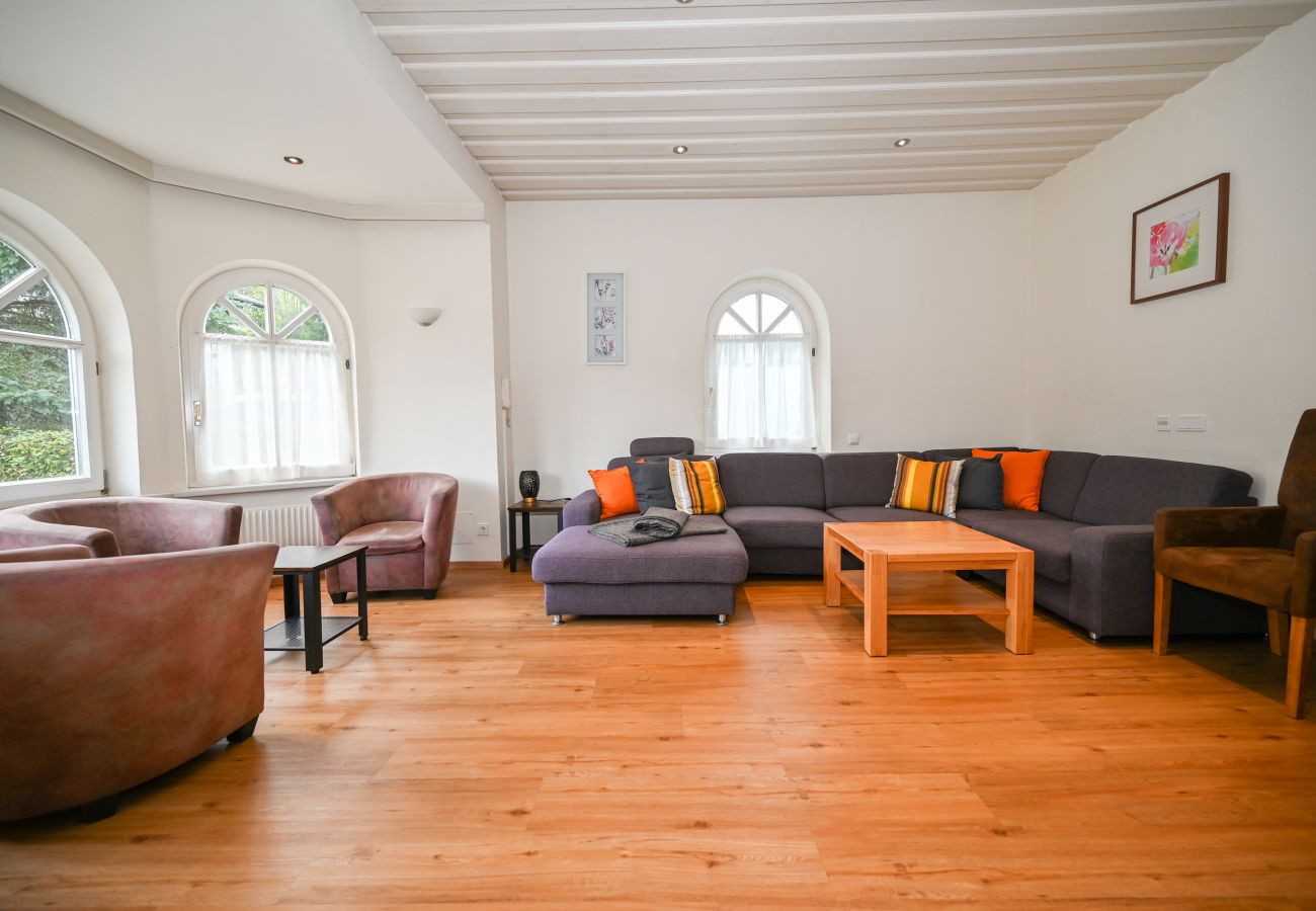 Chalet in Zell am See - Chalet Skilift - Lake View