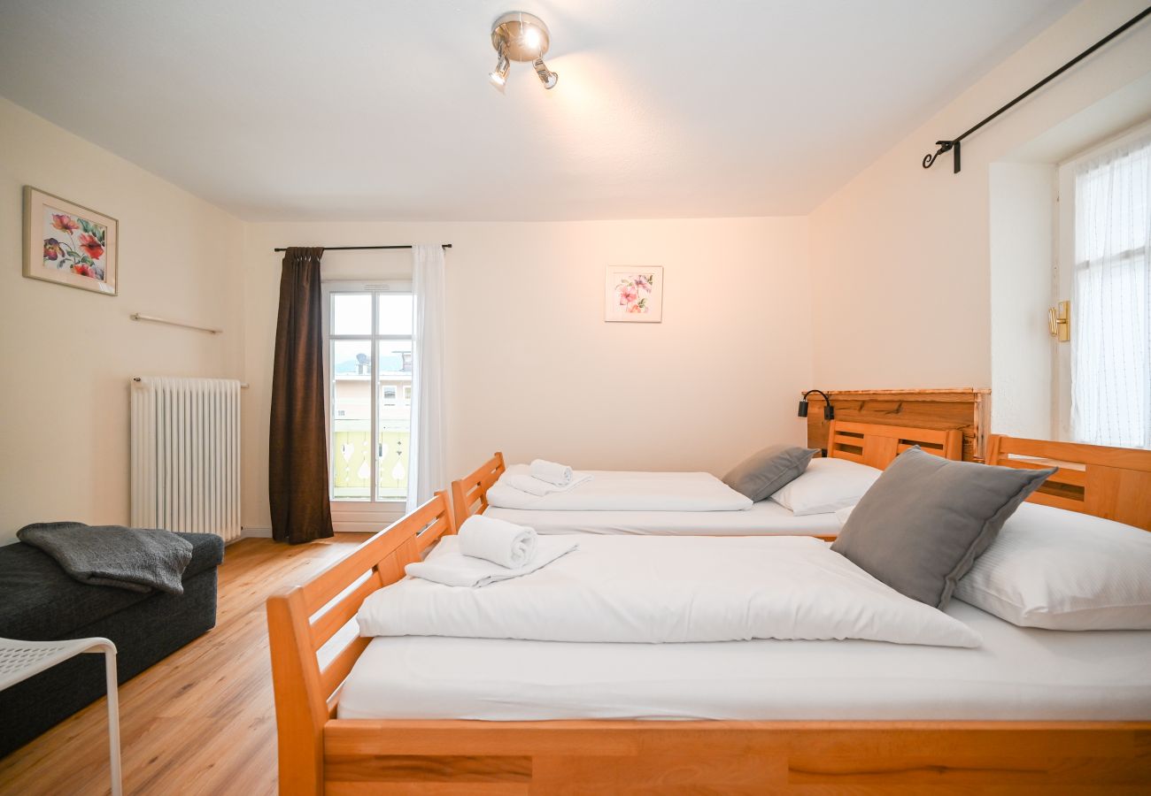 Chalet in Zell am See - Chalet Skilift - Lake View