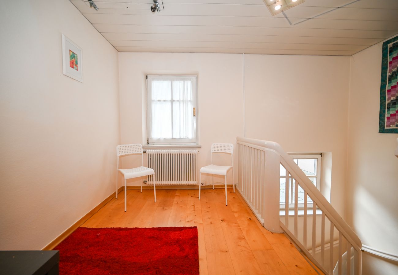 Chalet in Zell am See - Chalet Skilift - Lake View