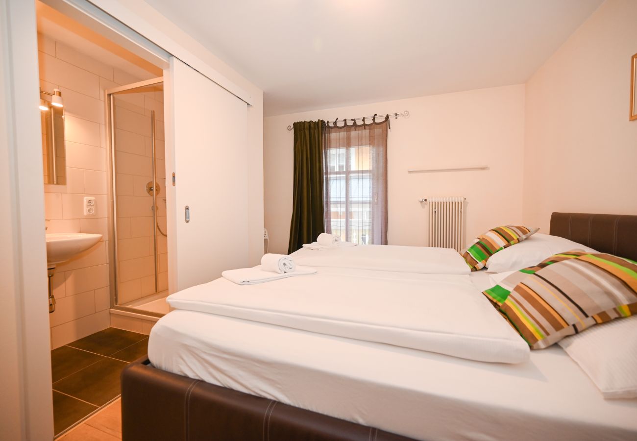 Chalet in Zell am See - Chalet Skilift - Lake View