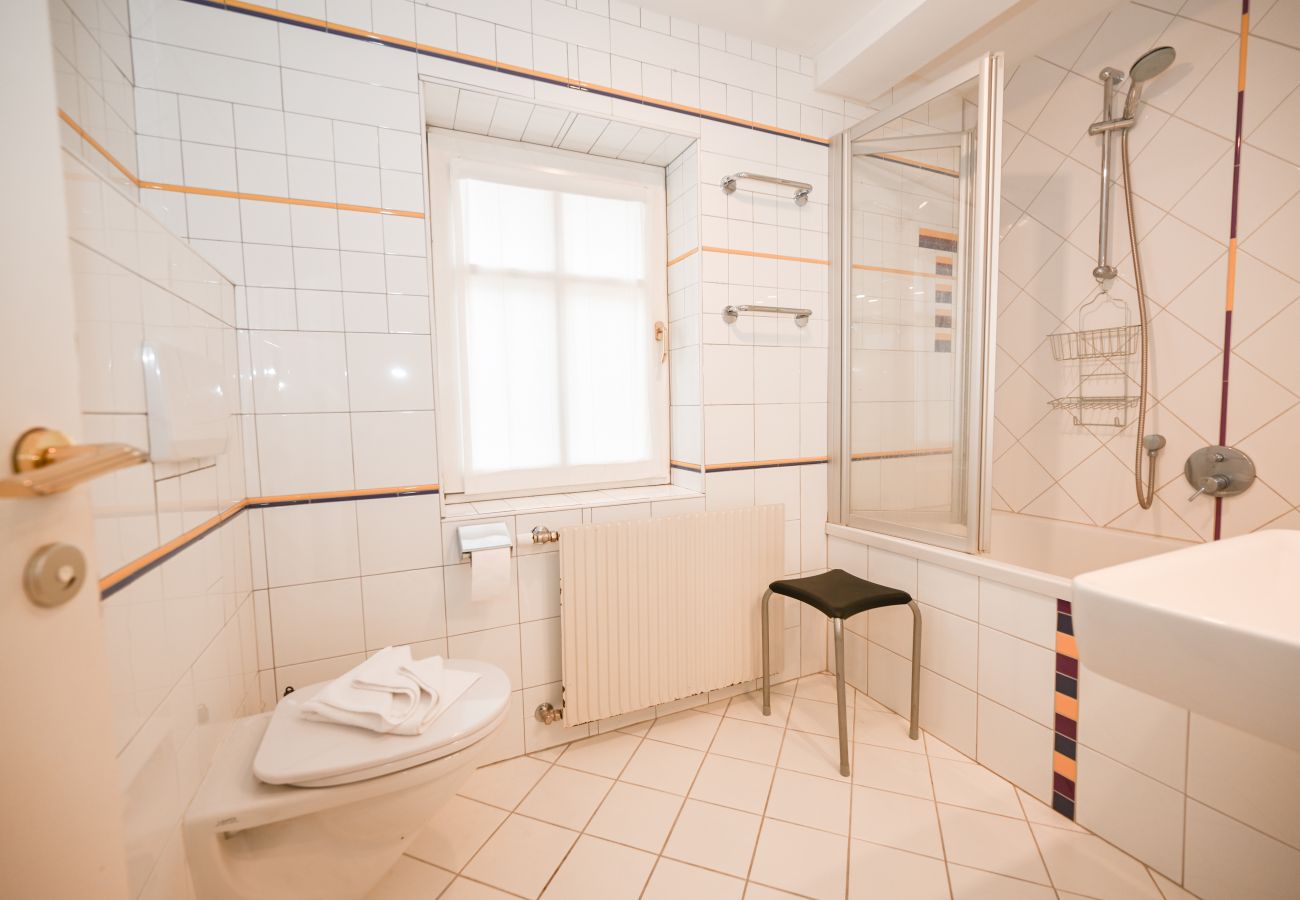 Chalet in Zell am See - Chalet Skilift - Lake View