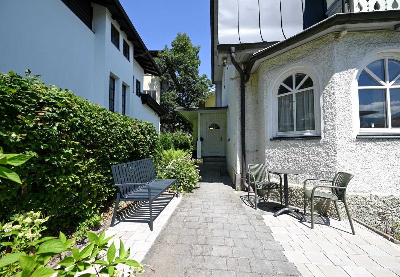 Chalet in Zell am See - Chalet Skilift - Lake View incl SUMMER CARD