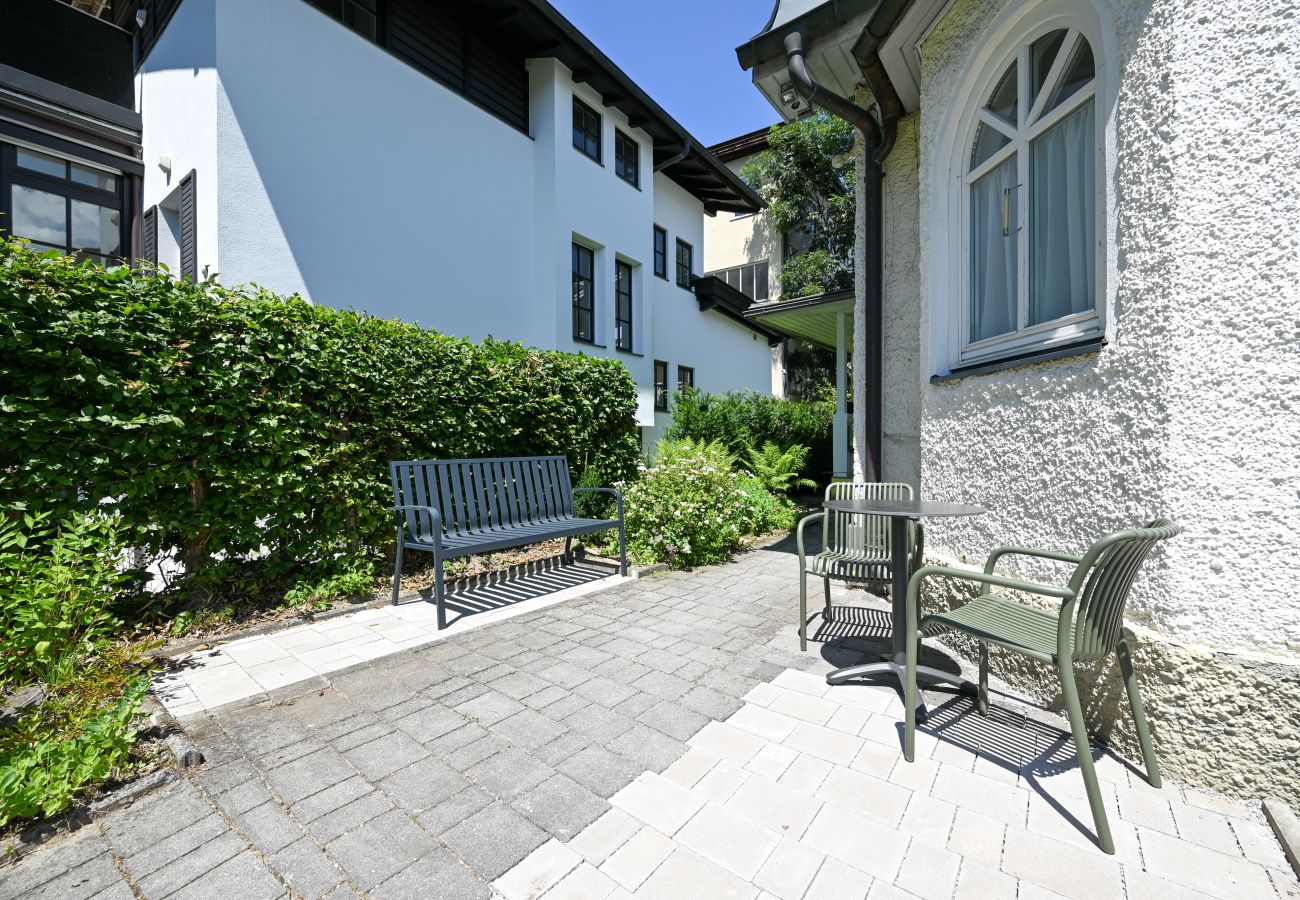 Chalet in Zell am See - Chalet Skilift - Lake View incl SUMMER CARD