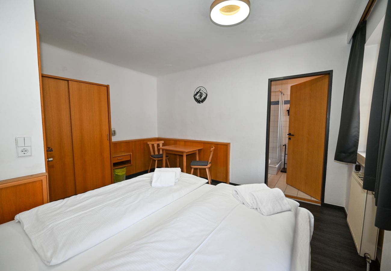 Studio in Zell am See - Schmitten 27 - Room 1 / 200m from ski lift