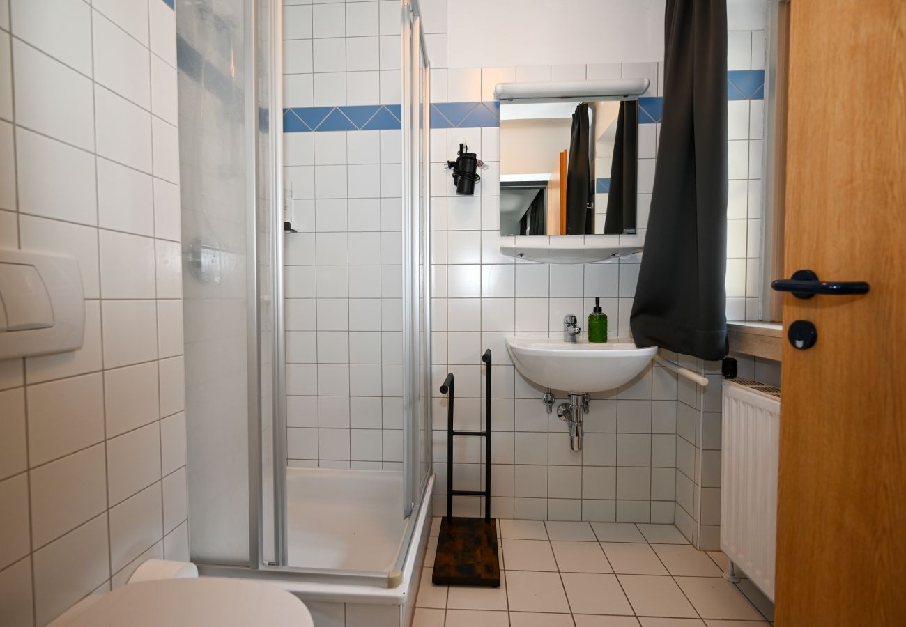 Studio in Zell am See - Schmitten 27 - Room 1 / 200m from ski lift