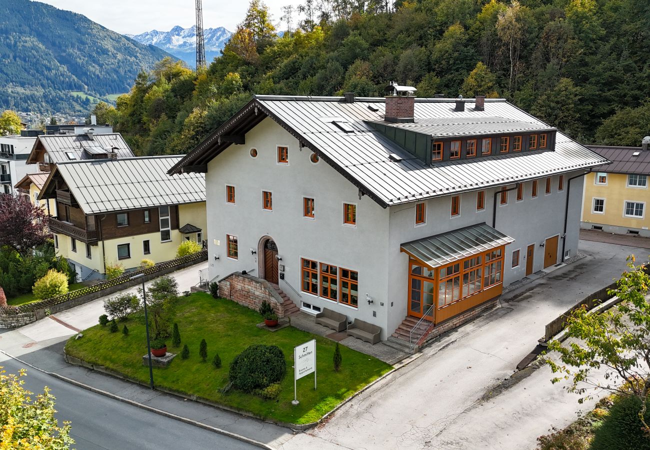 Studio in Zell am See - Schmitten 27 - Room 1 / 200m from ski lift