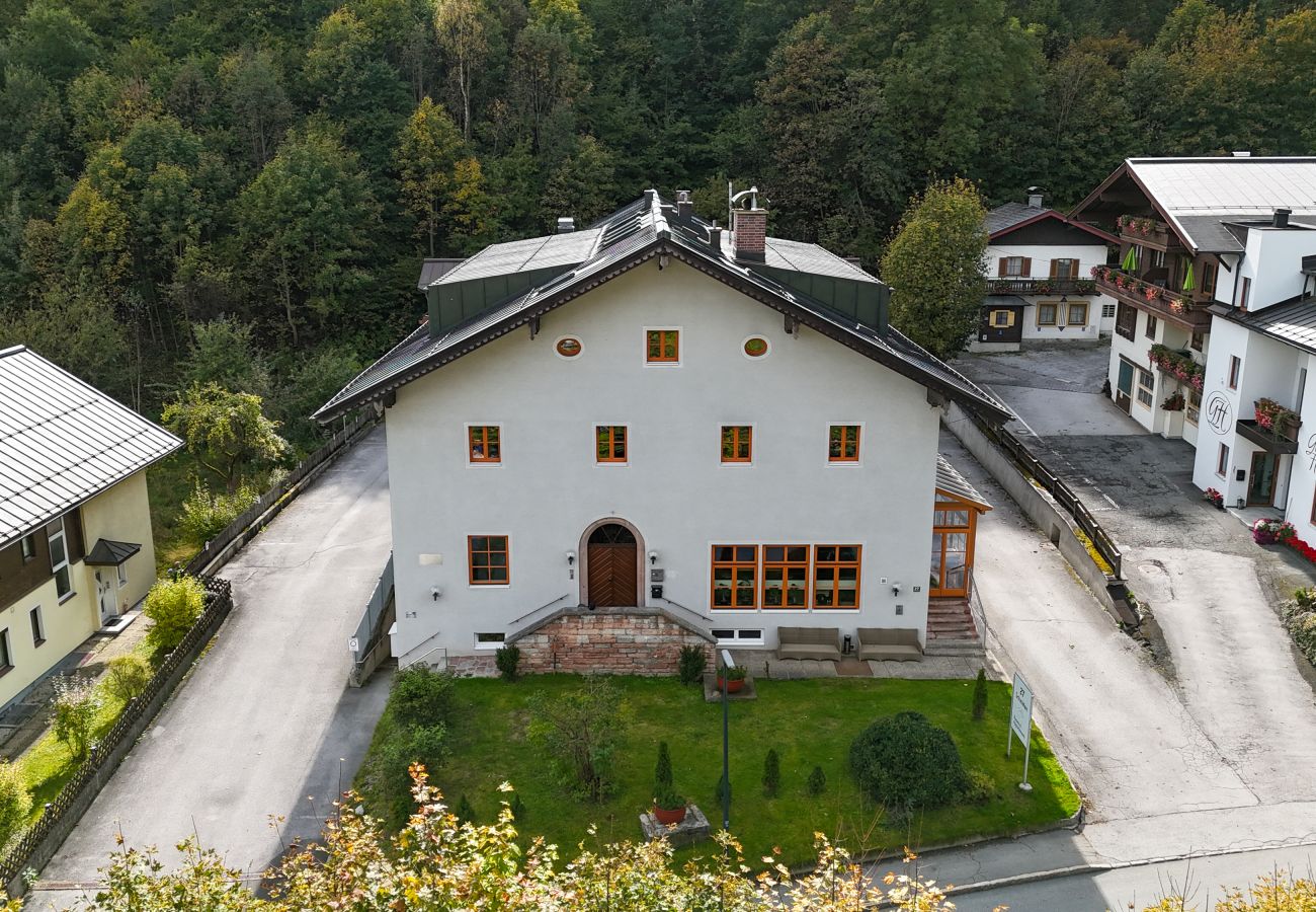 Studio in Zell am See - Schmitten 27 - Room 1 / 200m from ski lift