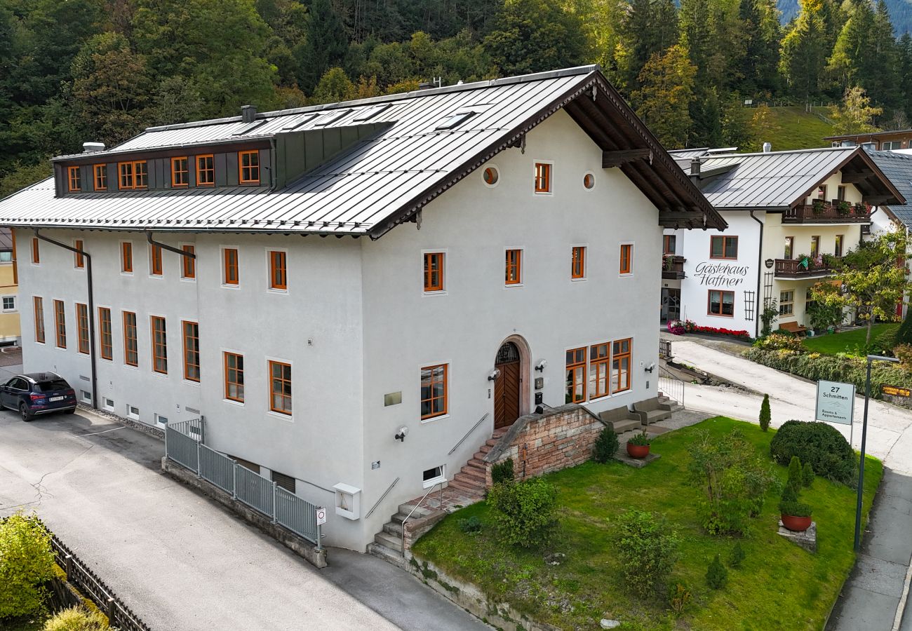 Studio in Zell am See - Schmitten 27 - Room 1 / 200m from ski lift