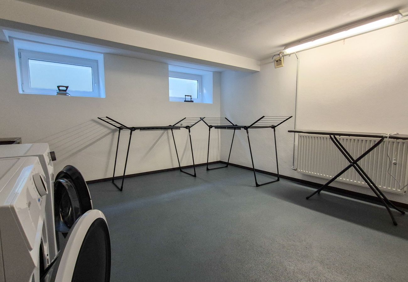 Studio in Zell am See - Schmitten 27 - Room 1 / 200m from ski lift