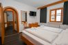 Studio in Zell am See - Schmitten 27 - Room 1 / 200m from ski lift